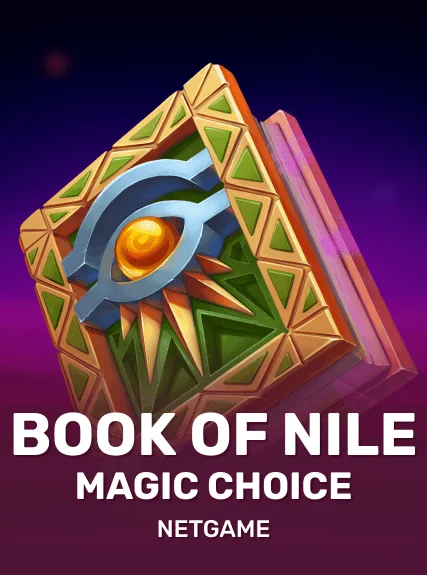 Book of Nile: Magic Choice