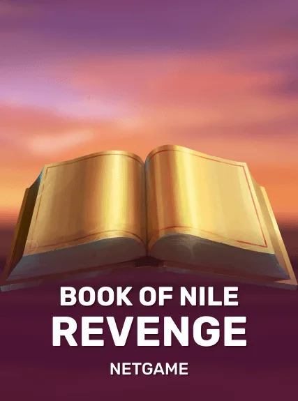 Book of Nile: Revenge