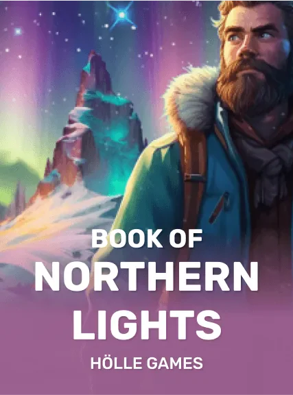 Book of Northern Lights