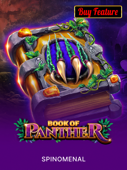 Book of Panther