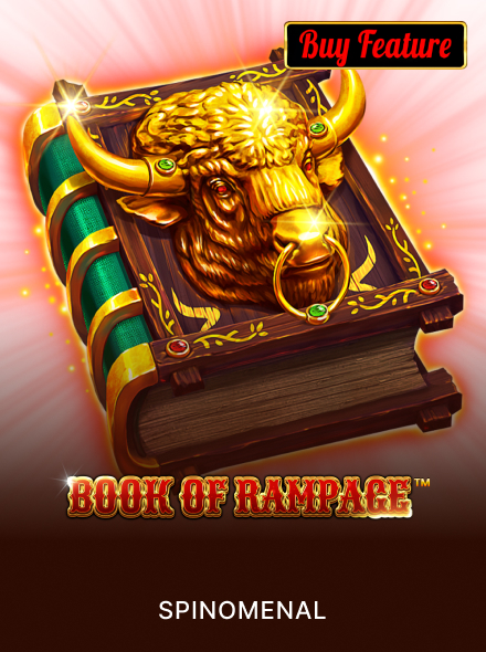Book of Rampage