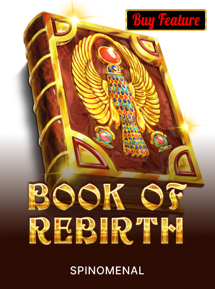 Book Of Rebirth
