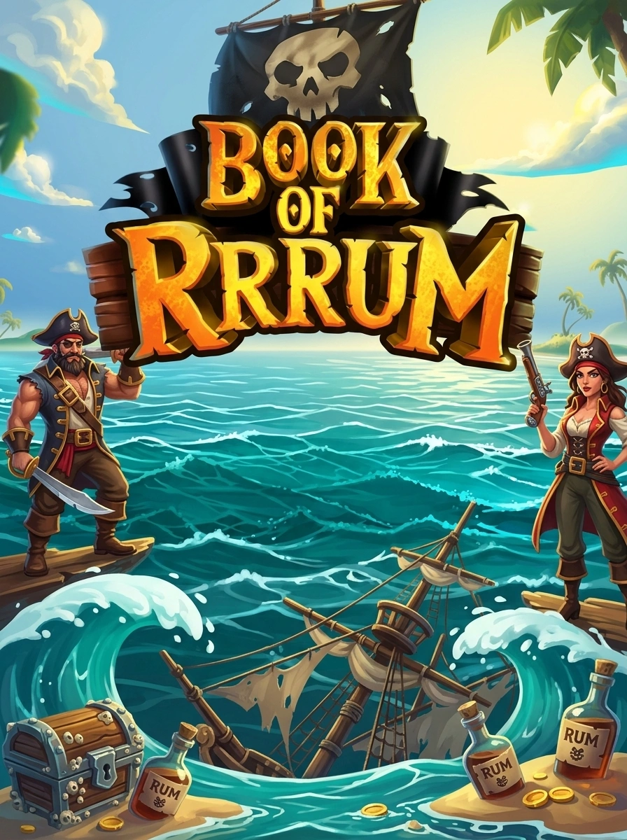 Book of Rrrum