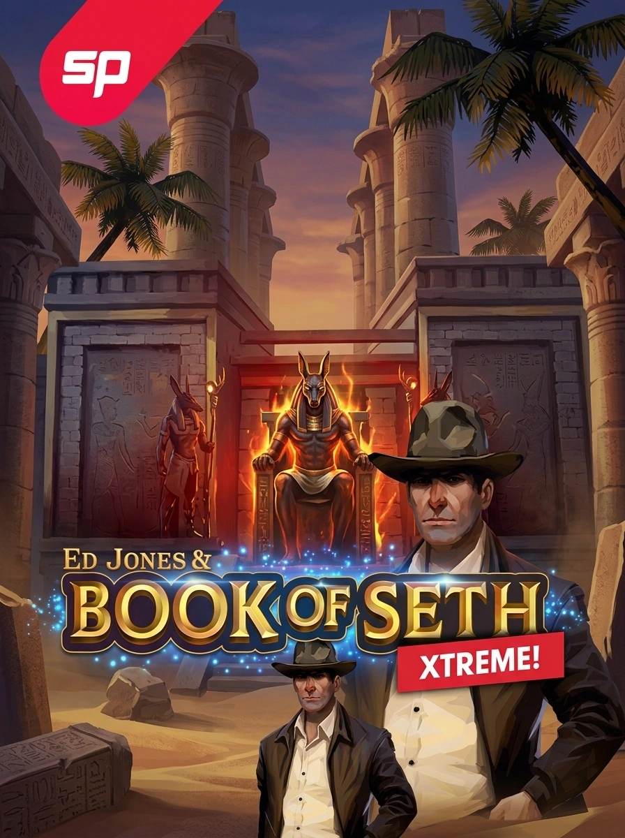 Book of Seth Xtreme