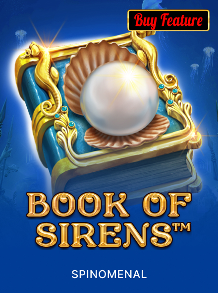 Book Of Sirens