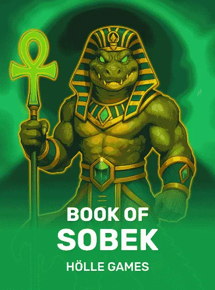 Book of Sobek