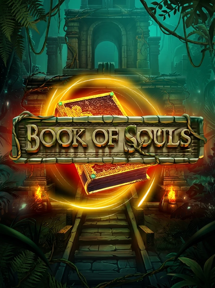 Book of Souls