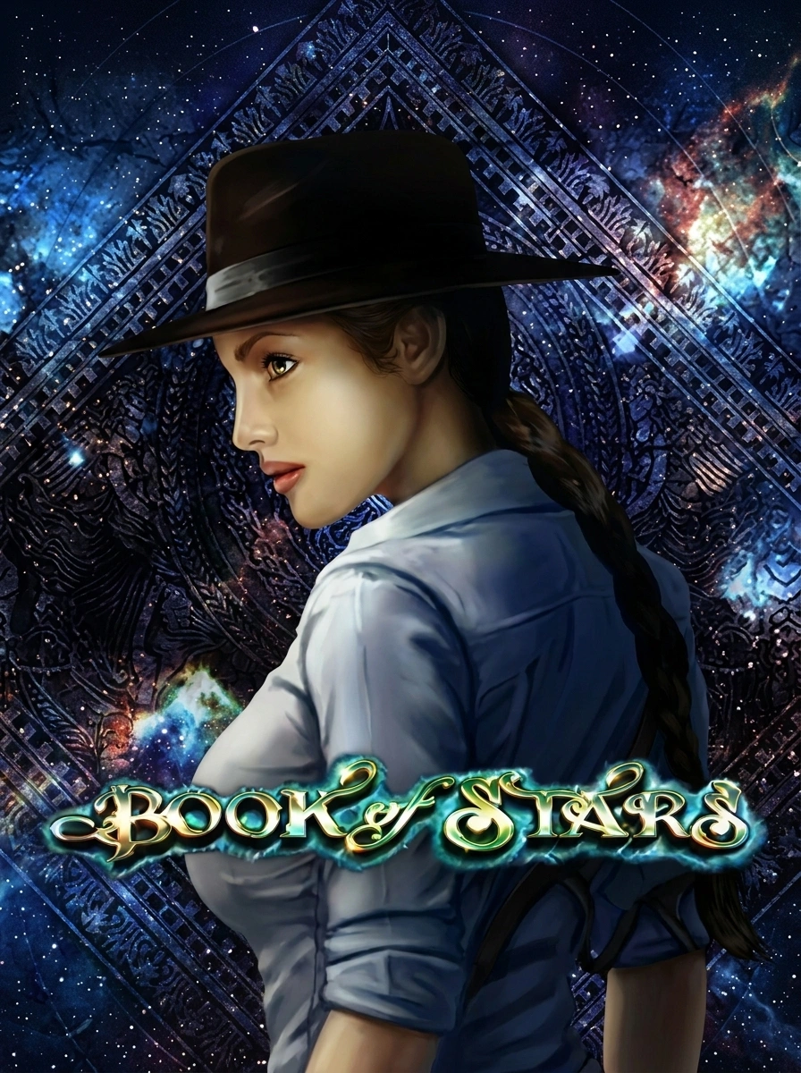 Book of Stars