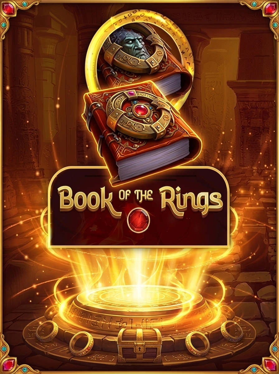 Book of the Rings