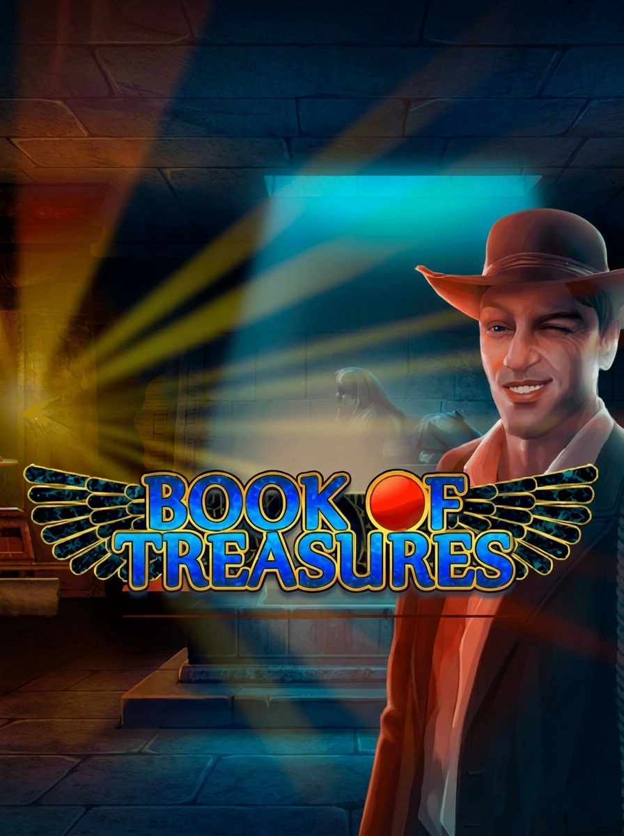 Book of Treasures - Returns