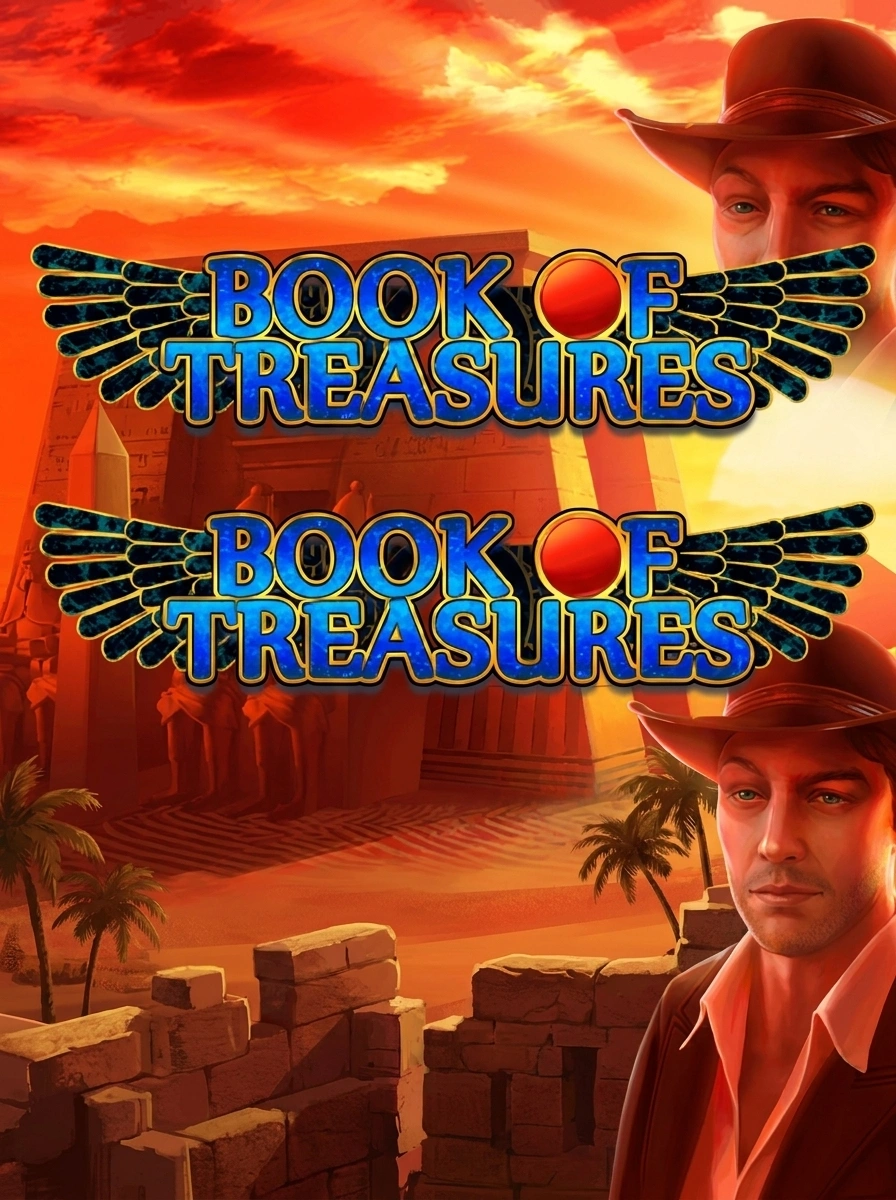 Book of Treasures