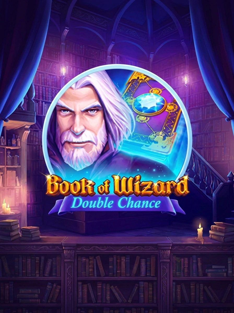 Book of Wizard