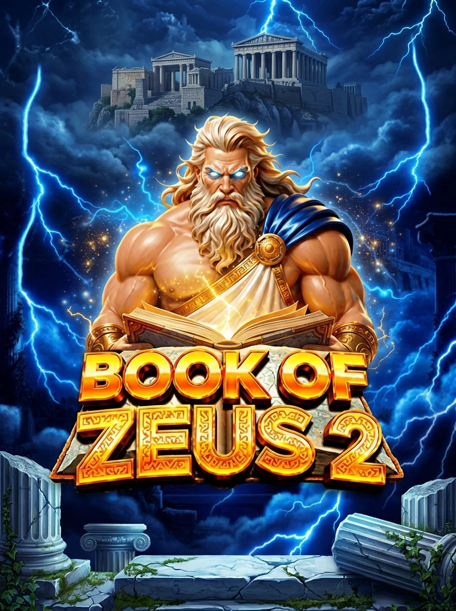 Book of Zeus 2