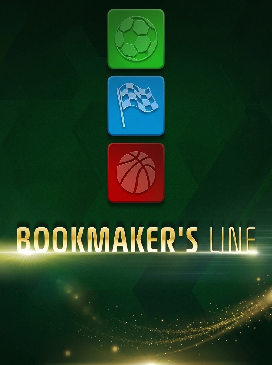 Bookmakers Line