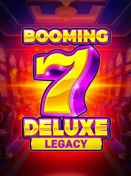 Booming Seven Deluxe Legacy