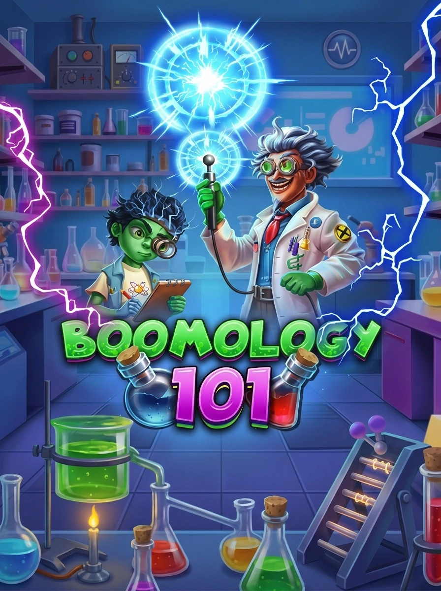 Boomology 101