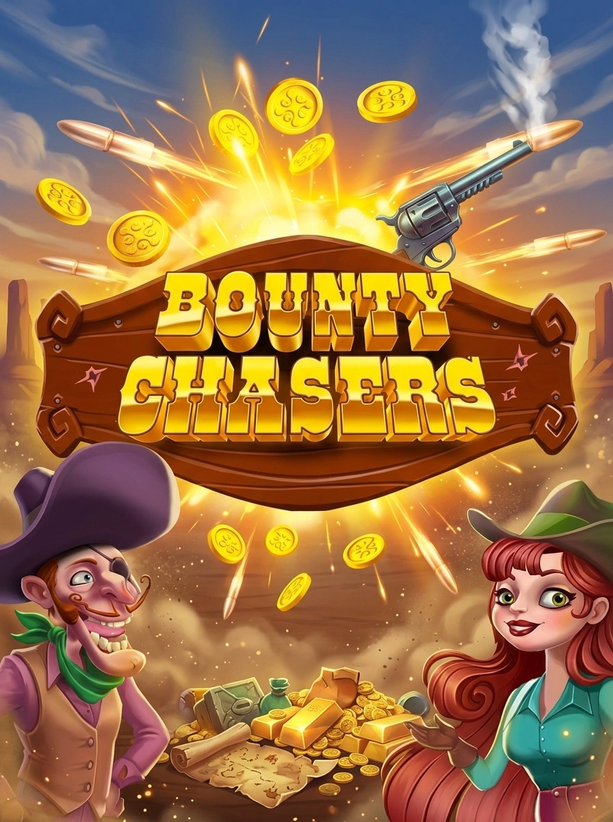 Bounty Chasers