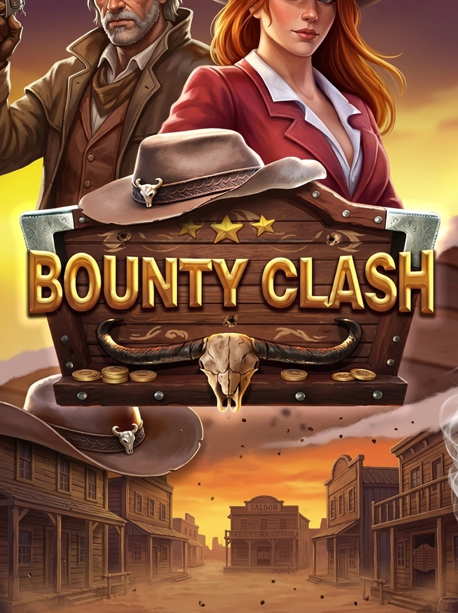 Bounty Clash