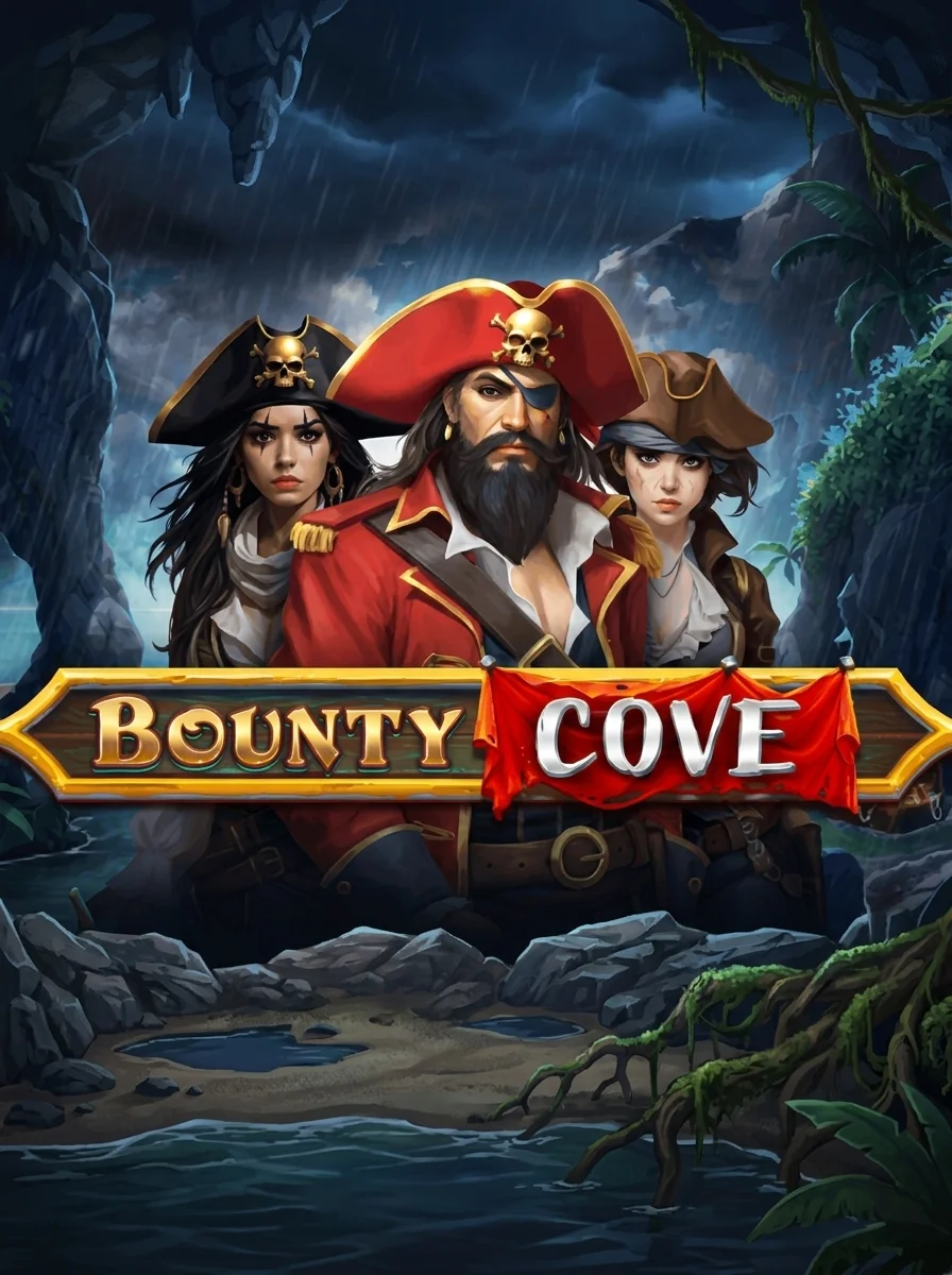 Bounty Cove