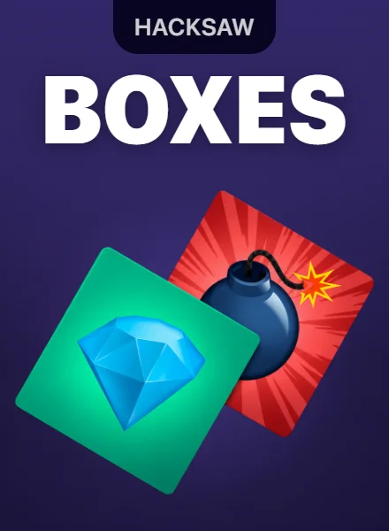 Boxes 94%