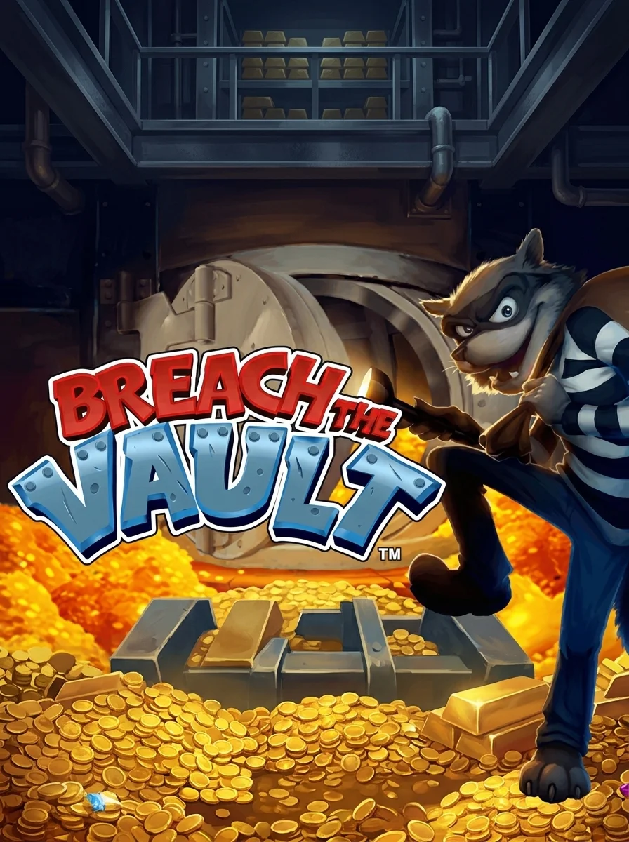 Breach the Vault