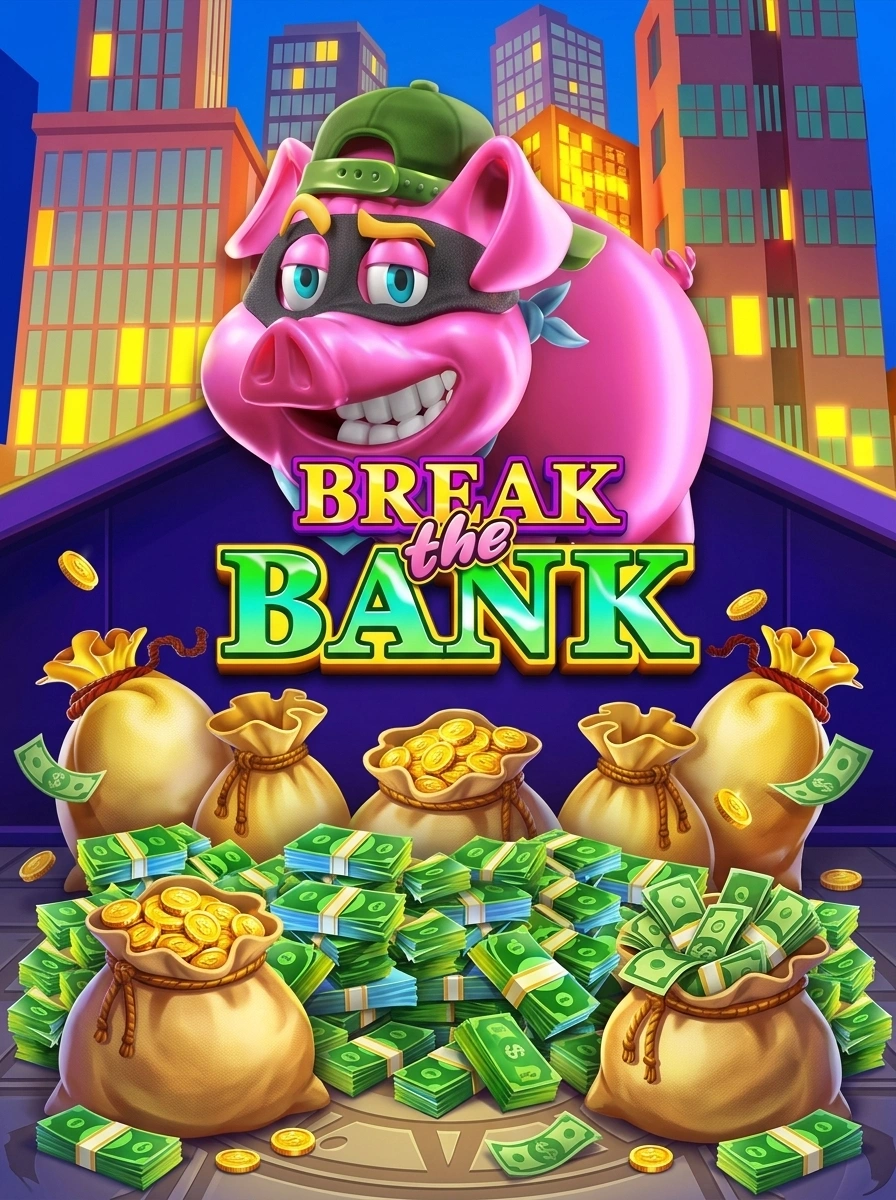 Break the Bank