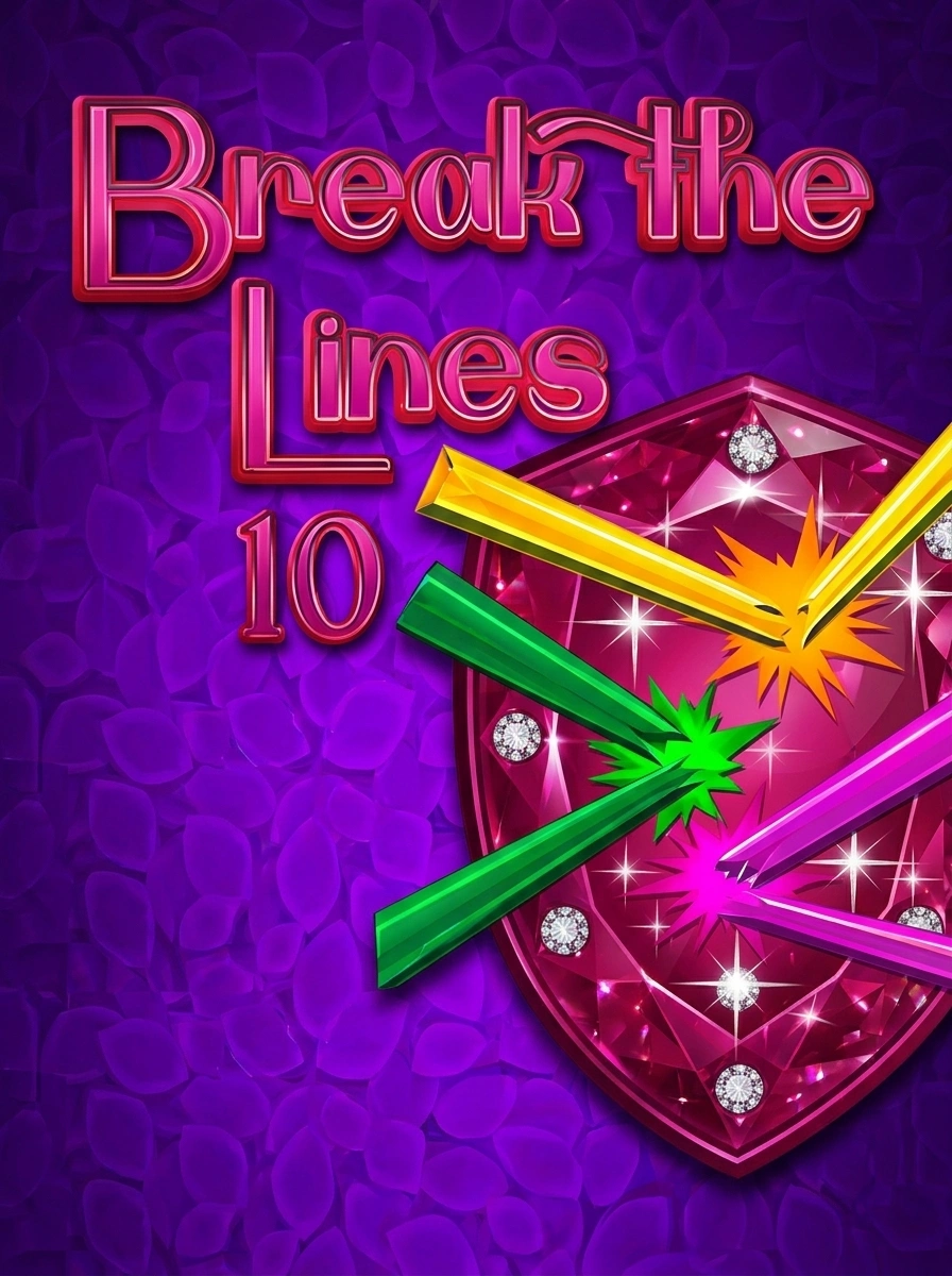Break The Lines 10