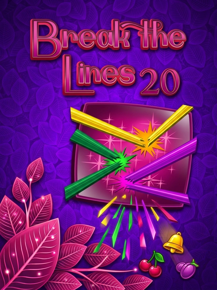 Break The Lines 20