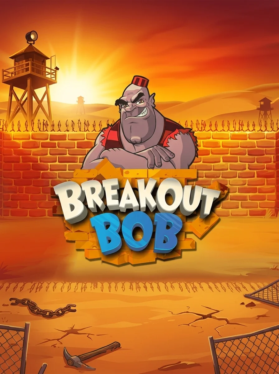 Breakout Bob