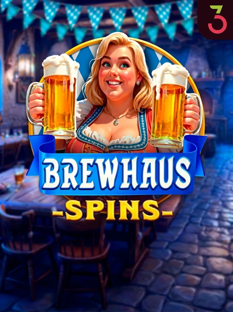 Brewhaus Spins