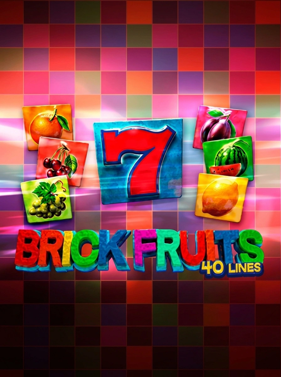 Brick Fruits 40 lines