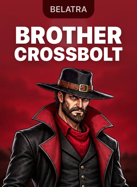 Brother CrossBolt