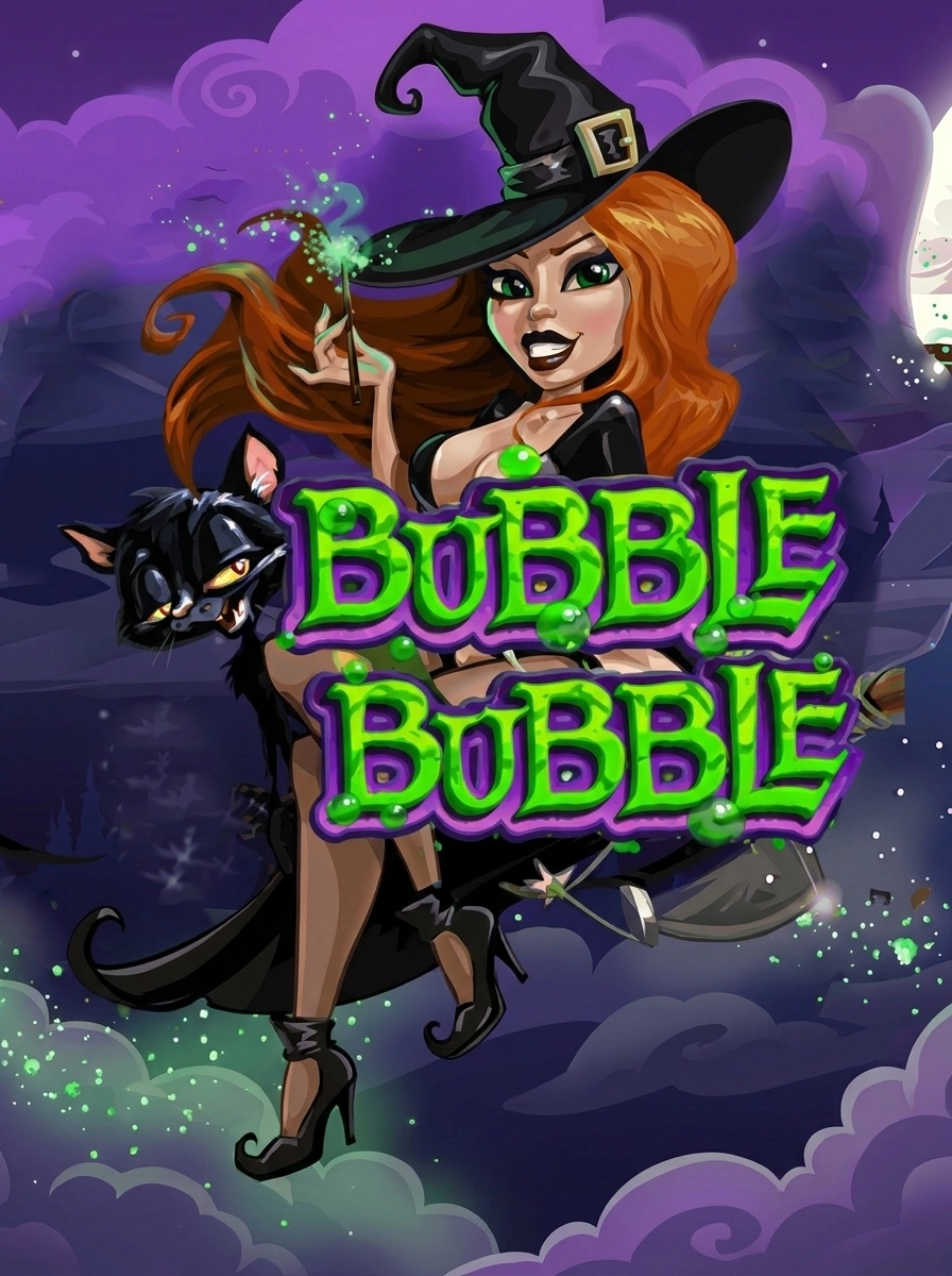 Bubble Bubble
