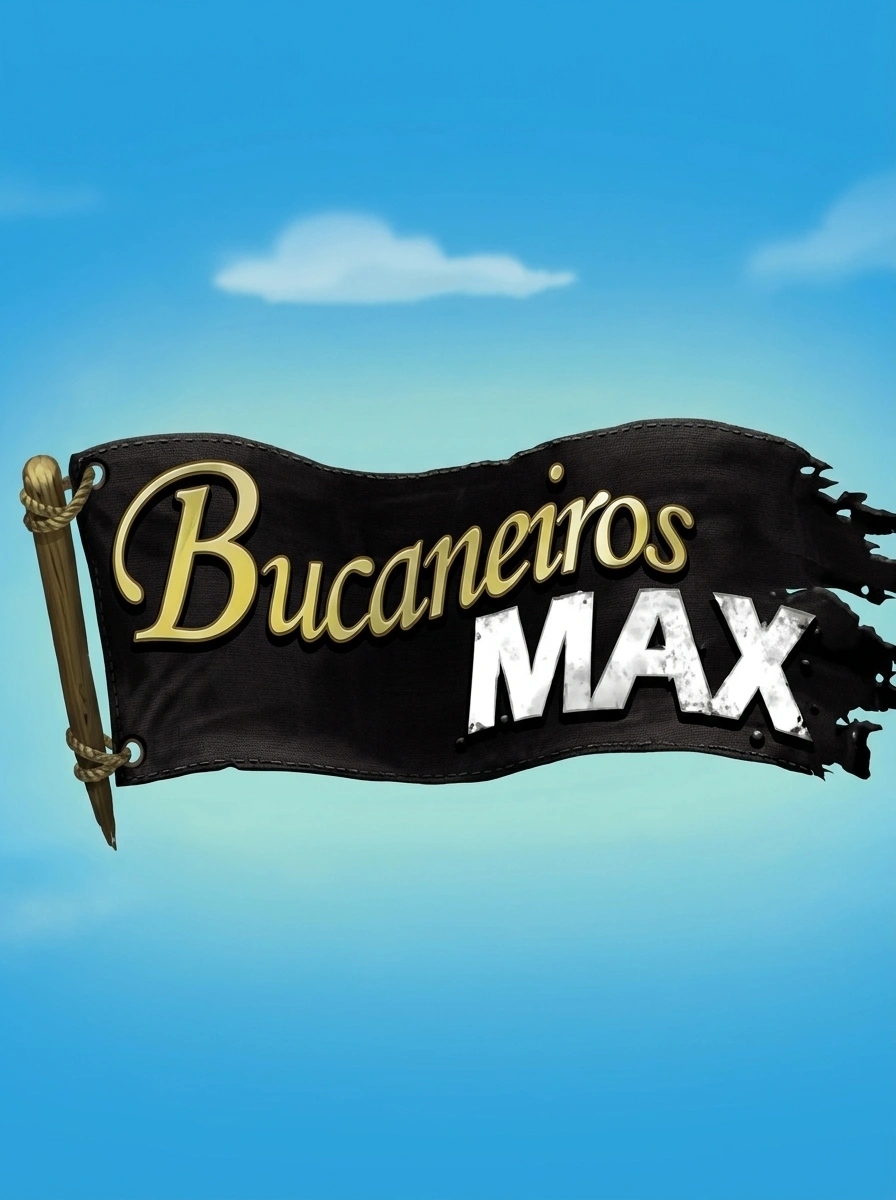Bucanieros Max