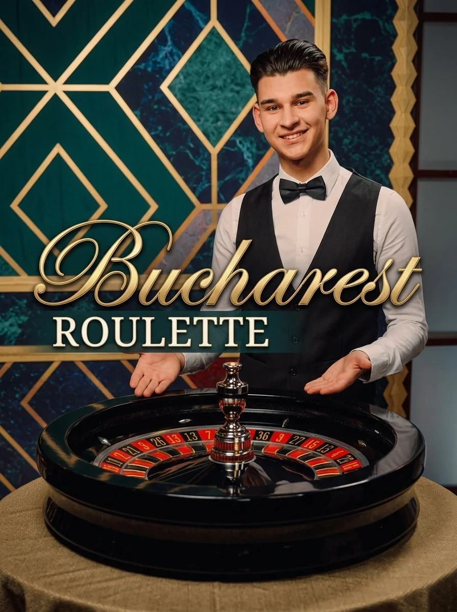 Bucharest French Roulette