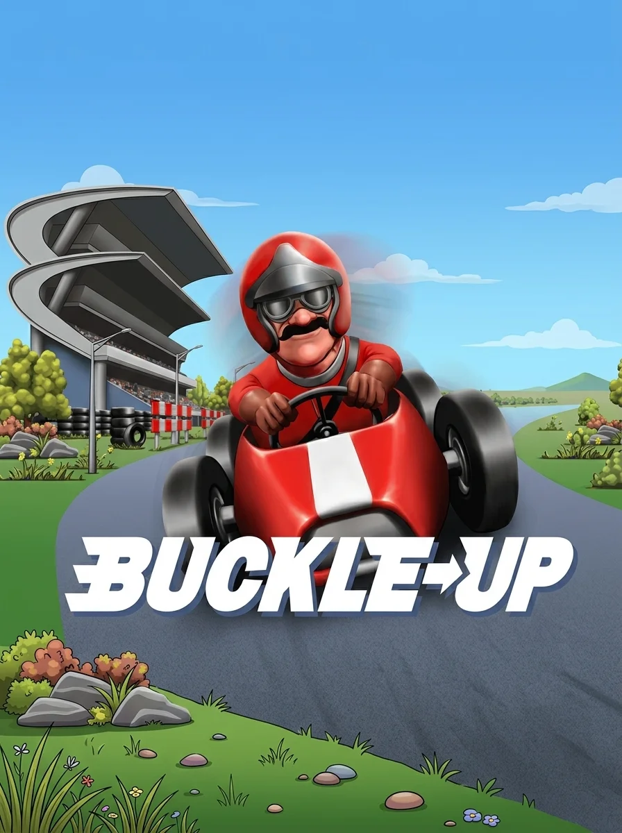 Buckle Up