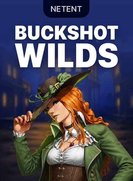 Buckshot Wilds