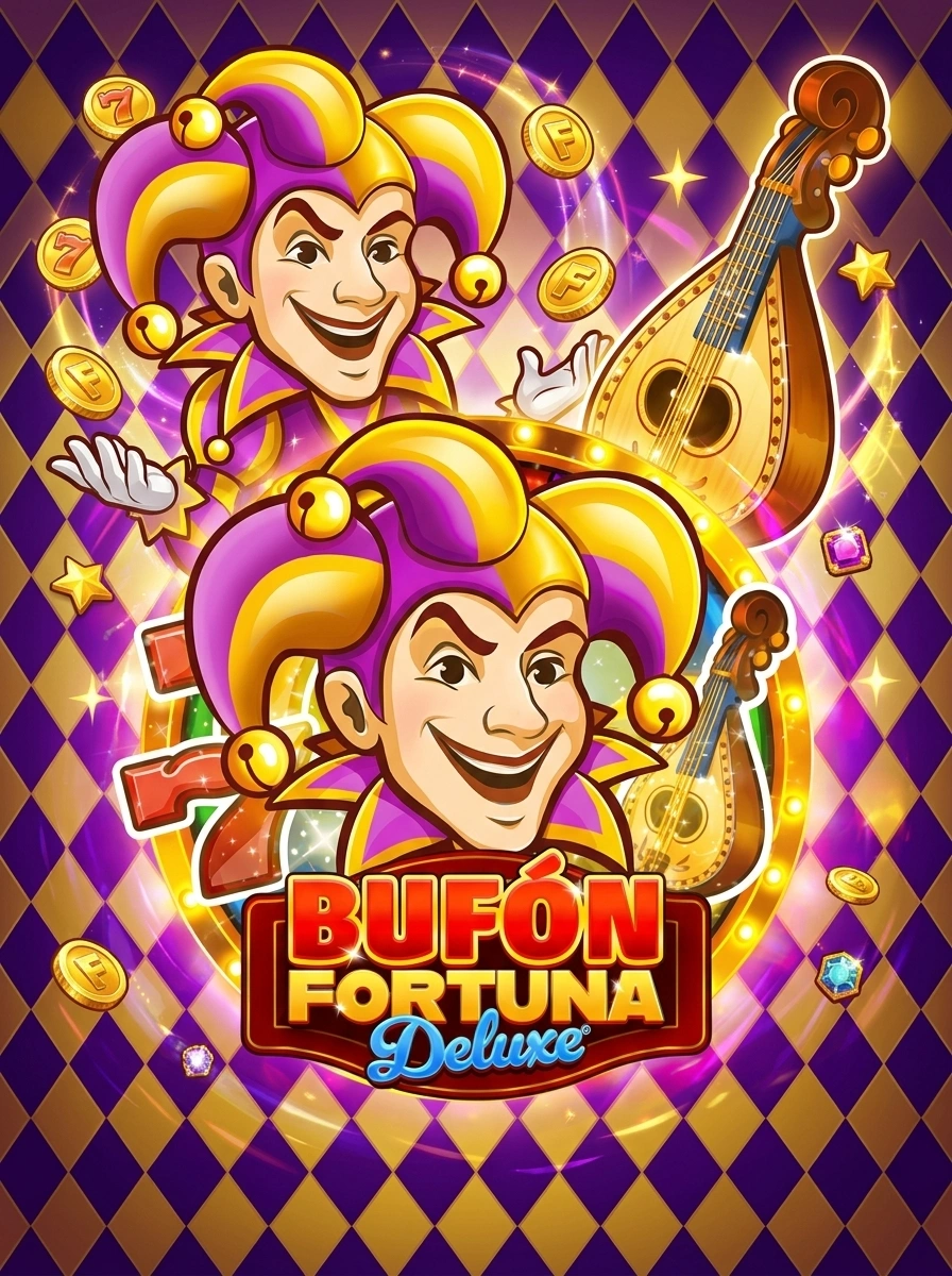 Buf?n Fortuna Deluxe
