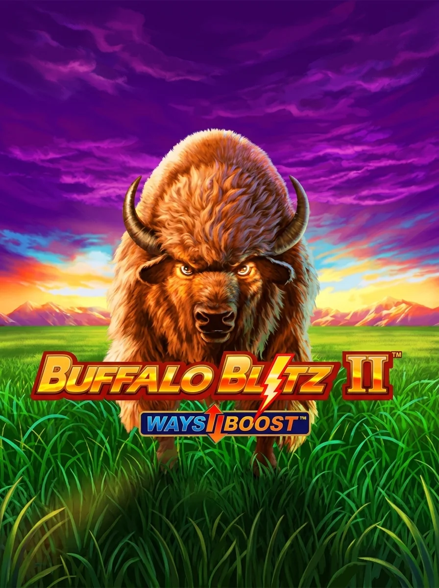 Buffalo Blitz II
