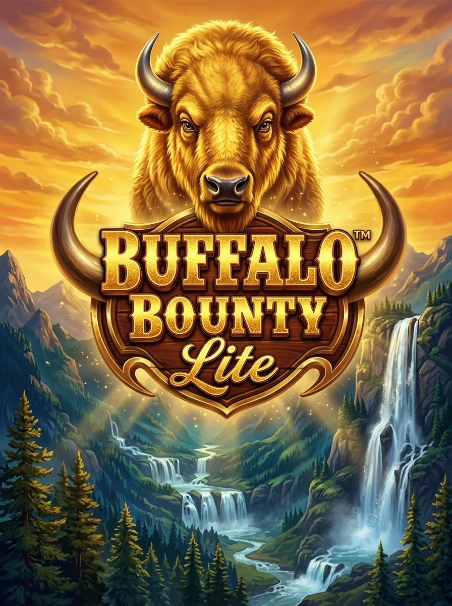 Buffalo Bounty Lite