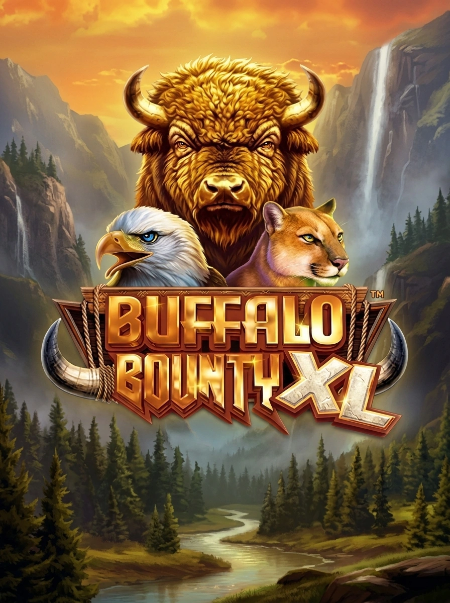 Buffalo Bounty XL