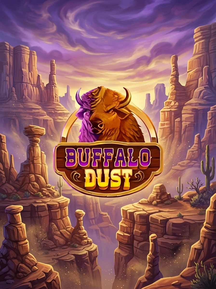 Buffalo Dust