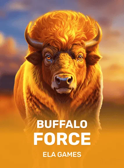 Buffalo Force