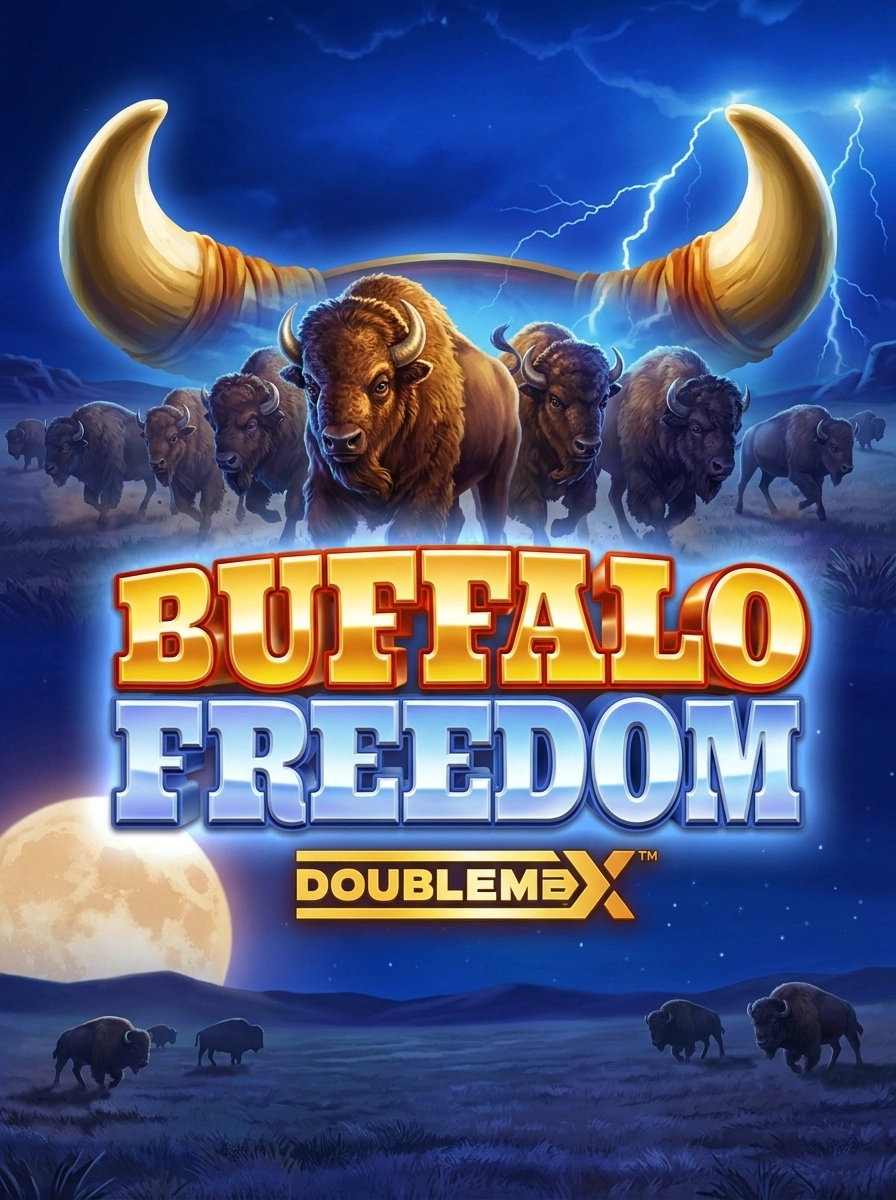 Buffalo Freedom DoubleMax