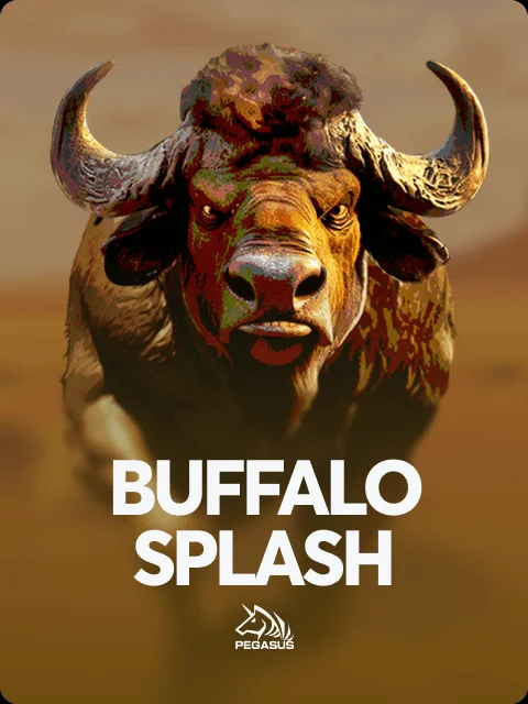 Buffalo Splash