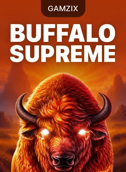 Buffalo Supreme