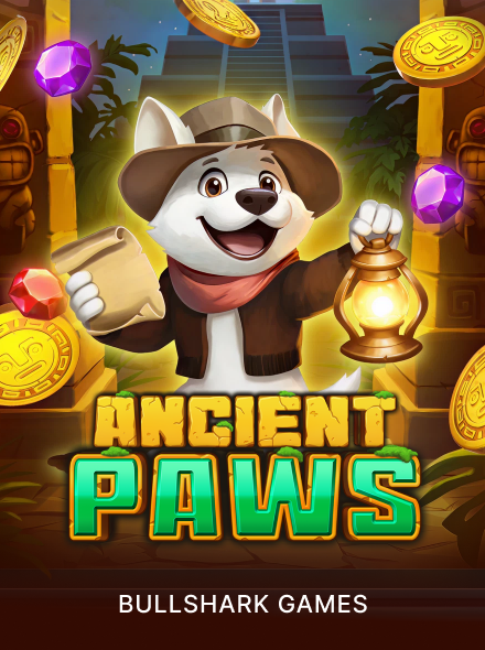 Ancient Paws