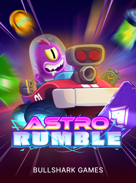 Astro Rumble