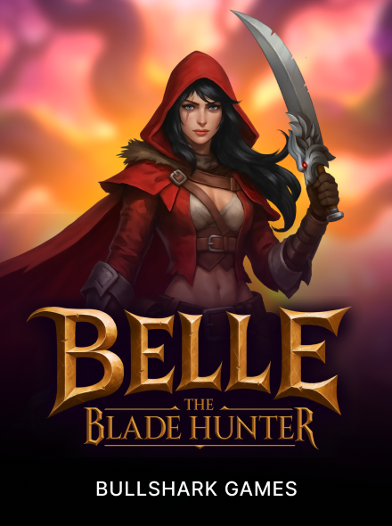 Belle the Blade Hunter
