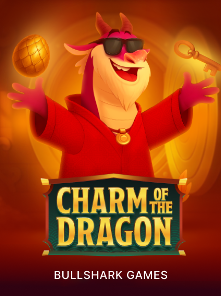 Charm of the Dragon
